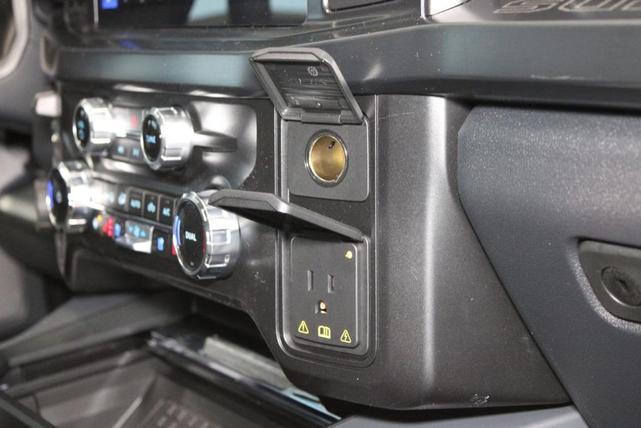 Photo of 2025 Avalanche Ford F-350