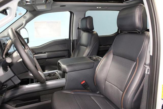 Photo of 2025 Avalanche Ford F-350