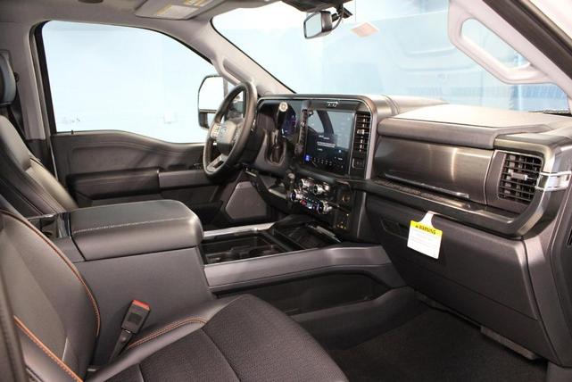Photo of 2025 Avalanche Ford F-350