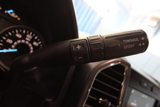 Photo of 2016 Magnetic Ford F-150