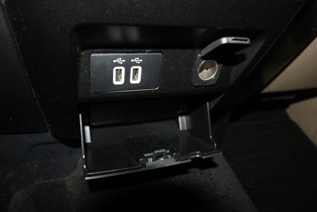 Photo of 2016 Magnetic Ford F-150