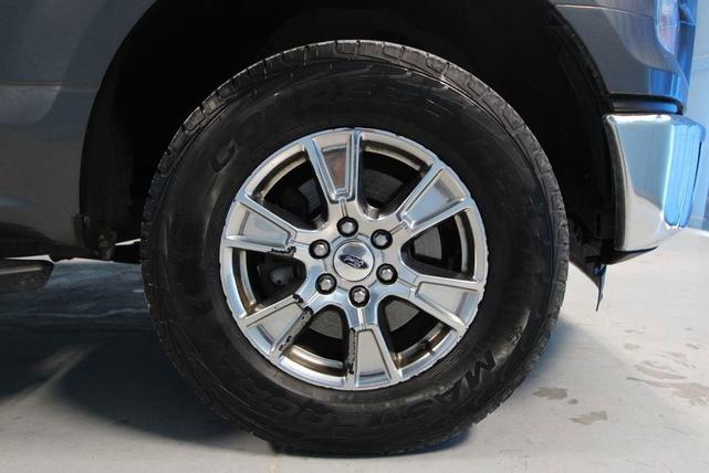 Photo of 2016 Magnetic Ford F-150