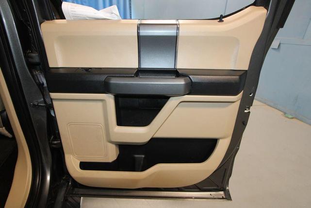Photo of 2016 Magnetic Ford F-150