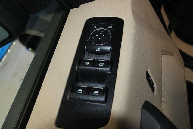 Photo of 2016 Magnetic Ford F-150