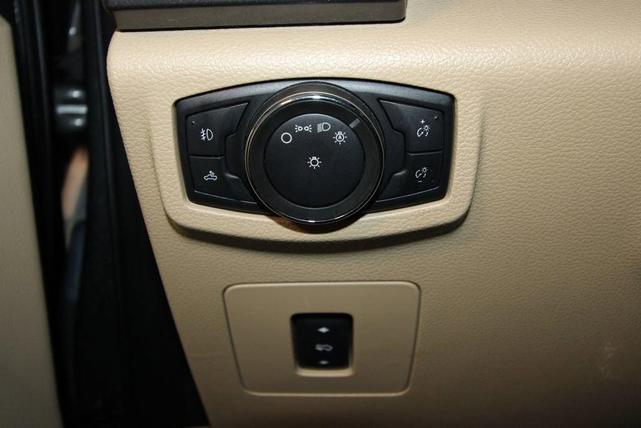 Photo of 2016 Magnetic Ford F-150