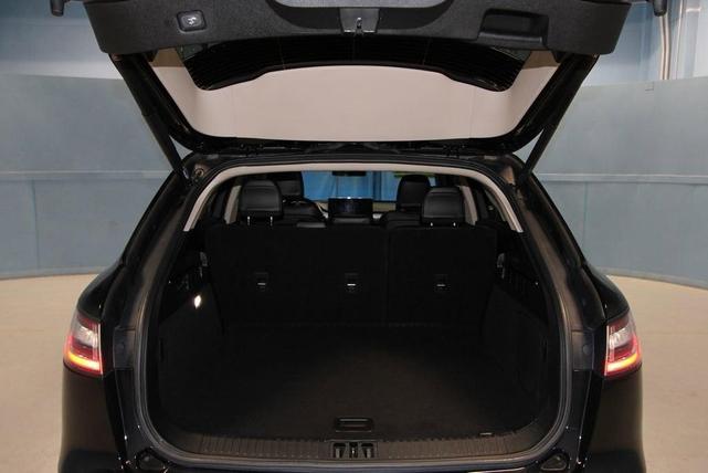 Photo of 2021 Black Lincoln Nautilus