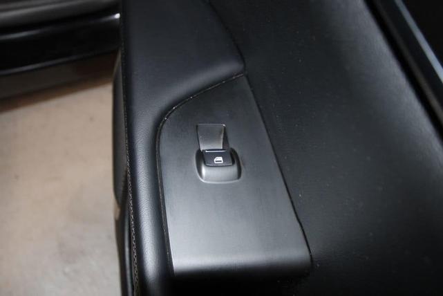 Photo of 2021 Black Lincoln Nautilus