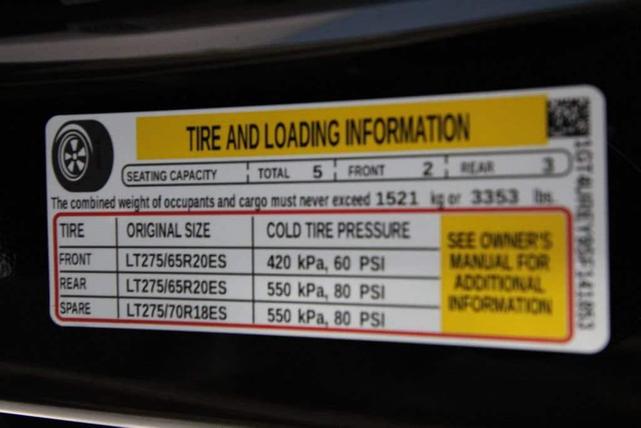 Photo of 2025 Onyx Black GMC Sierra 2500