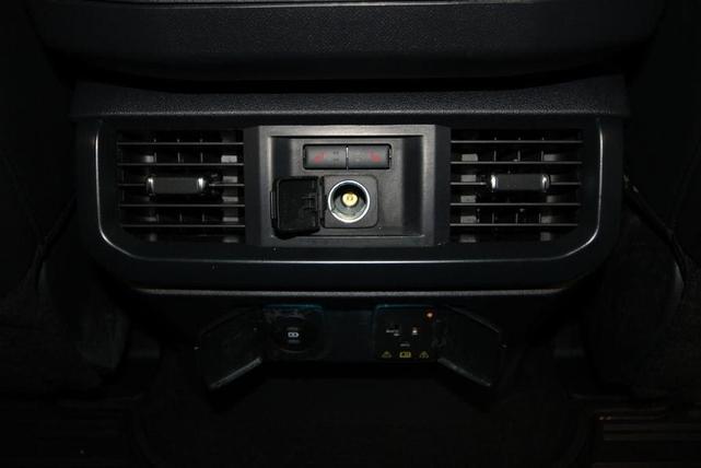 Photo of 2024 Black Metallic Ford F-150