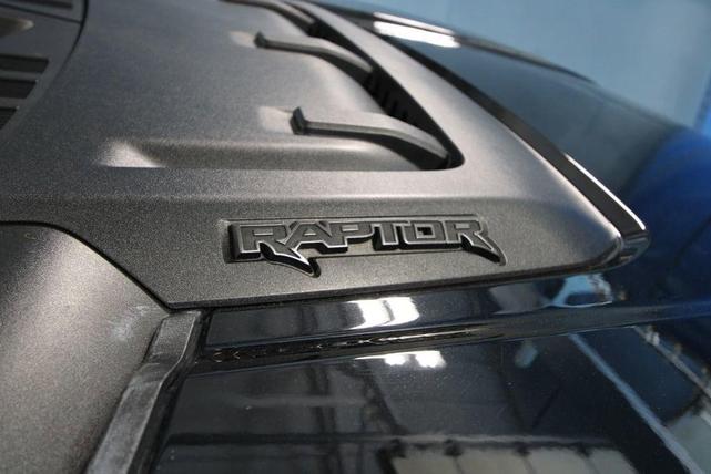 Photo of 2024 Black Metallic Ford F-150