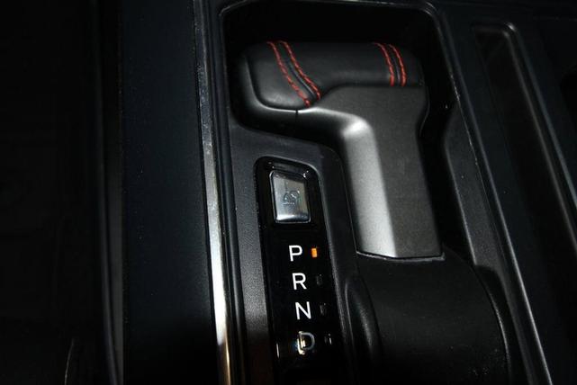 Photo of 2024 Black Metallic Ford F-150
