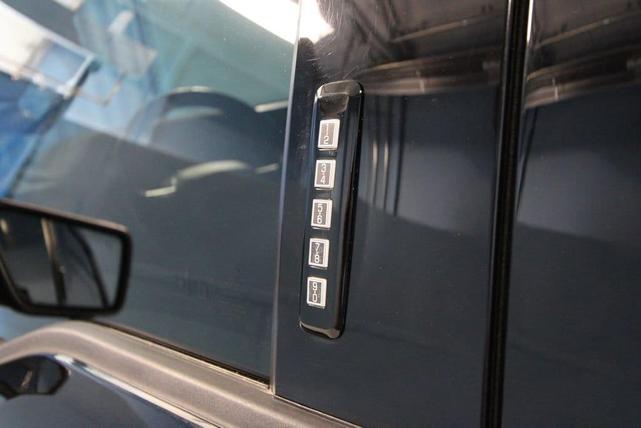 Photo of 2024 Black Metallic Ford F-150