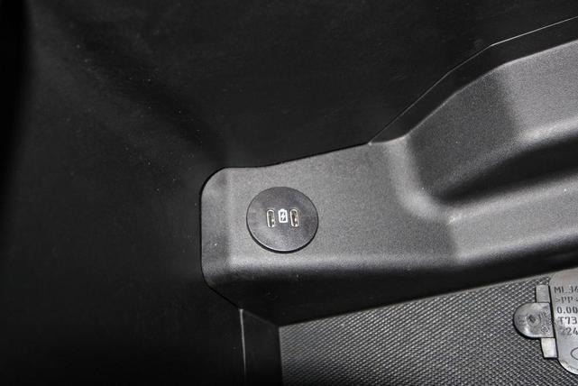 Photo of 2024 Black Metallic Ford F-150