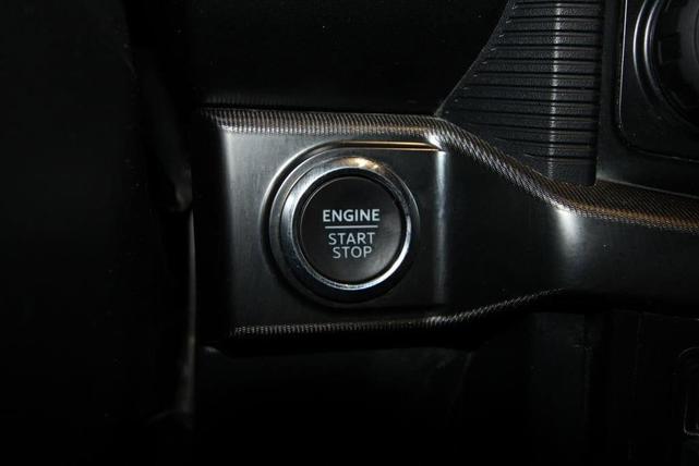 Photo of 2024 Black Metallic Ford F-150