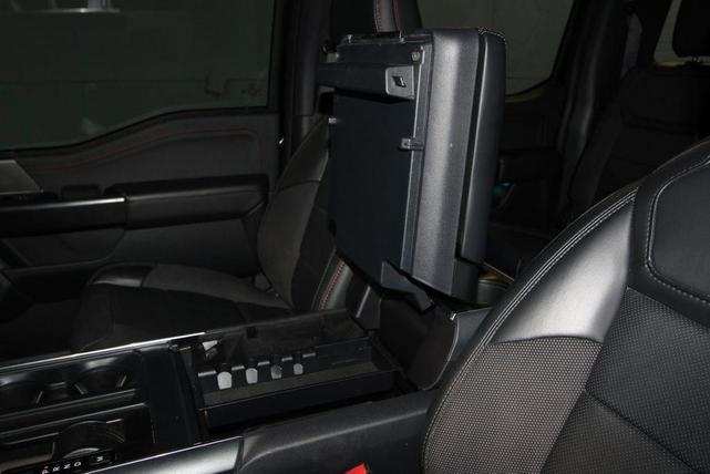 Photo of 2024 Black Metallic Ford F-150
