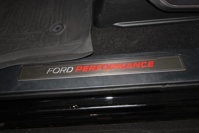 Photo of 2024 Black Metallic Ford F-150