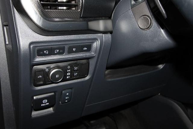 Photo of 2024 Black Metallic Ford F-150