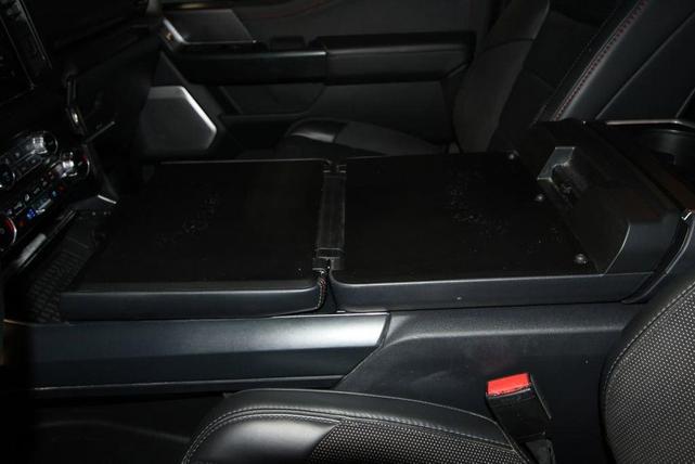 Photo of 2024 Black Metallic Ford F-150