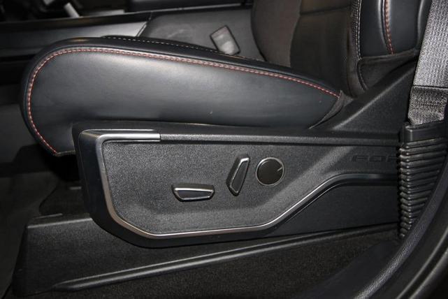 Photo of 2024 Black Metallic Ford F-150