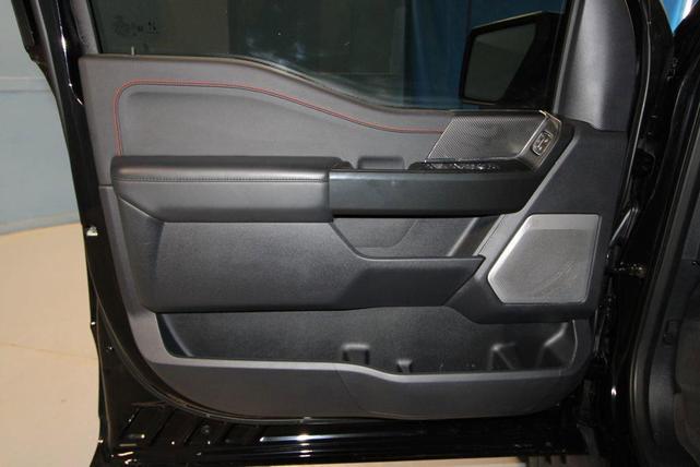 Photo of 2024 Black Metallic Ford F-150