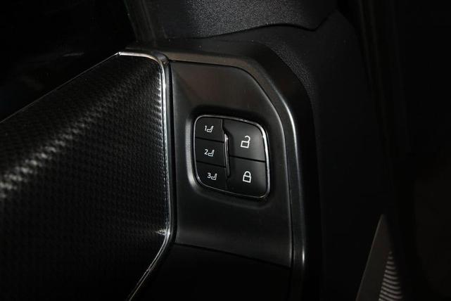 Photo of 2024 Black Metallic Ford F-150