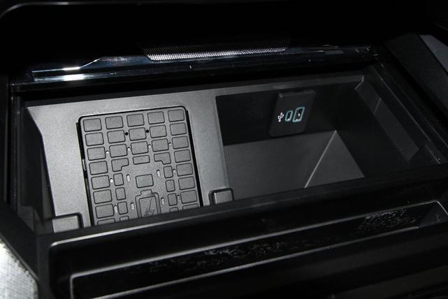 Photo of 2025 Carbonized Gray Ford F-250
