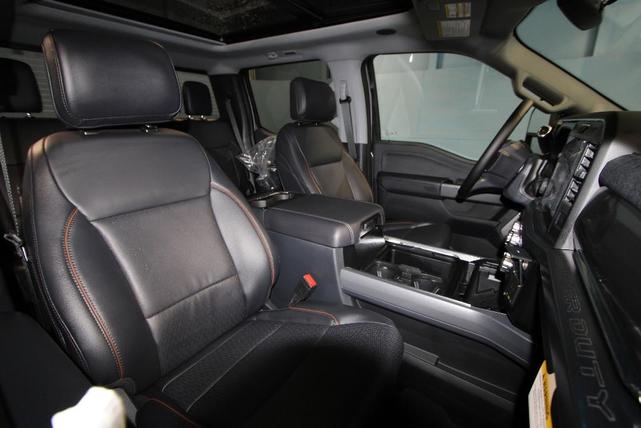Photo of 2025 Carbonized Gray Ford F-250