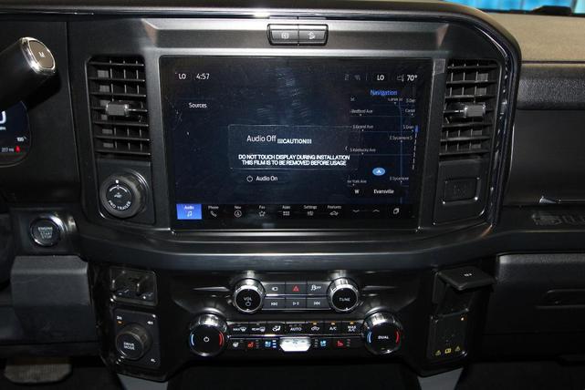 Photo of 2025 Carbonized Gray Ford F-250