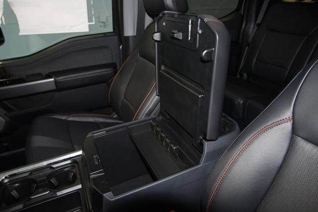 Photo of 2025 Carbonized Gray Ford F-250