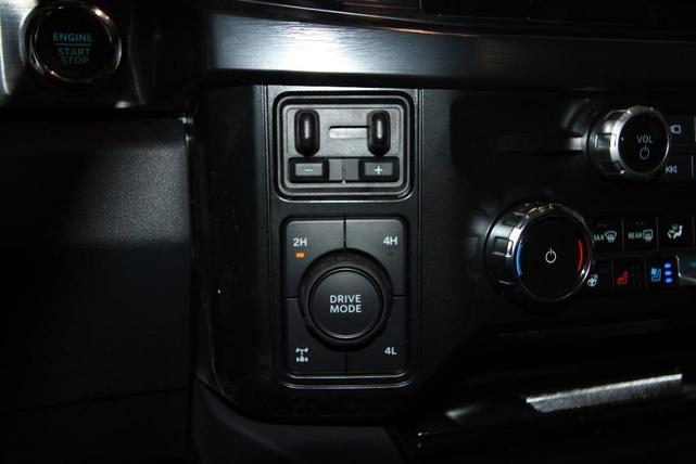 Photo of 2025 Carbonized Gray Ford F-250