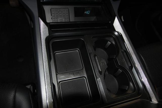 Photo of 2025 Carbonized Gray Ford F-250