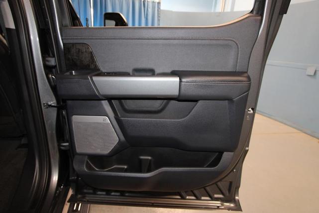 Photo of 2025 Carbonized Gray Ford F-250