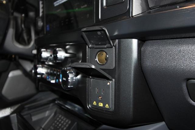 Photo of 2025 Carbonized Gray Ford F-250