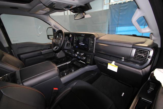 Photo of 2025 Carbonized Gray Ford F-250
