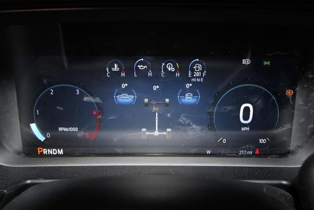 Photo of 2025 Carbonized Gray Ford F-250
