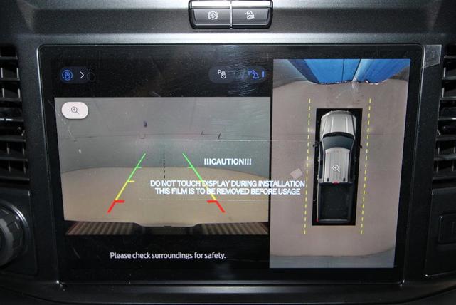 Photo of 2025 Carbonized Gray Ford F-250
