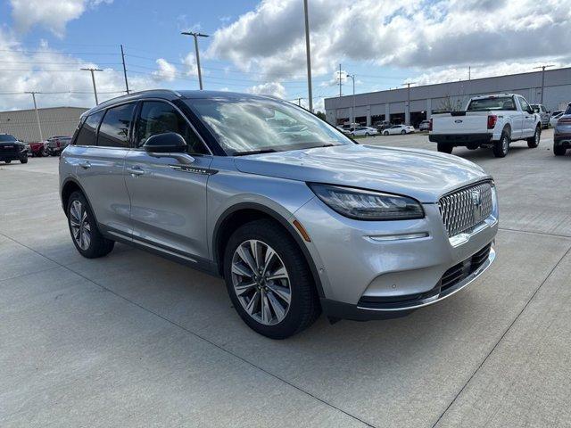 2022 Lincoln Corsair