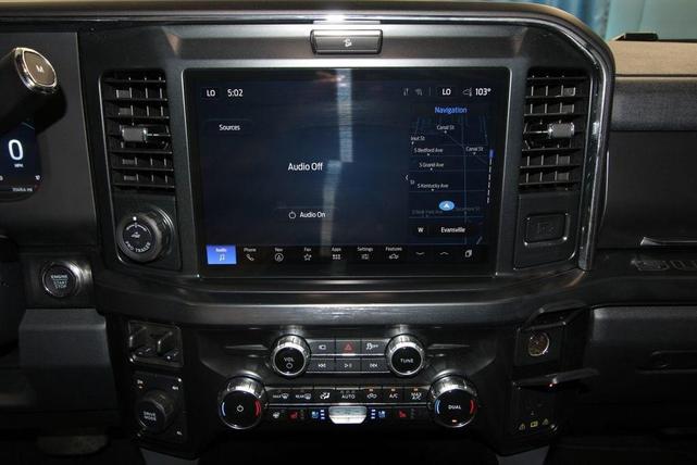 Photo of 2025 Gray Metallic Ford F-350