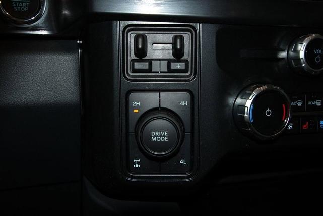 Photo of 2025 Gray Metallic Ford F-350