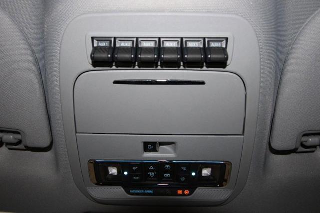 Photo of 2025 Gray Metallic Ford F-350