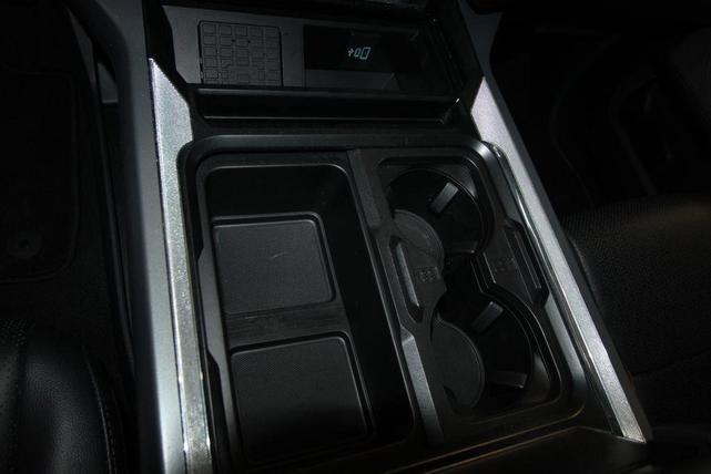 Photo of 2025 Gray Metallic Ford F-350