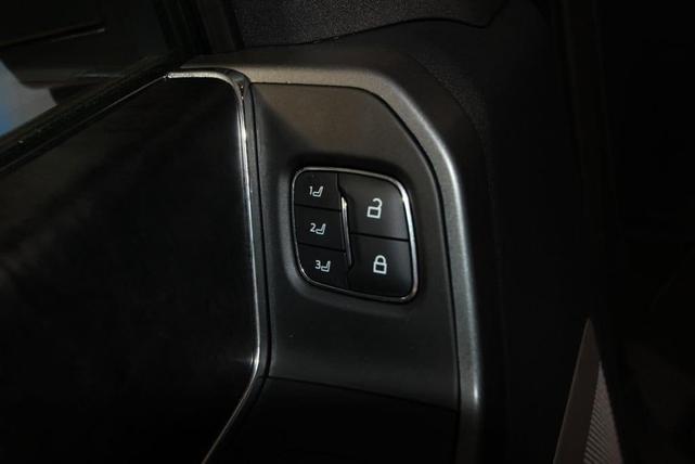 Photo of 2025 Gray Metallic Ford F-350