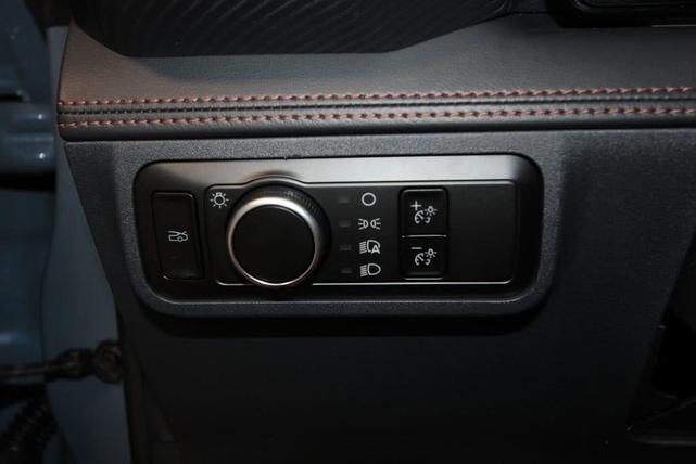 Photo of 2025 Vapor Blue Ford Mustang