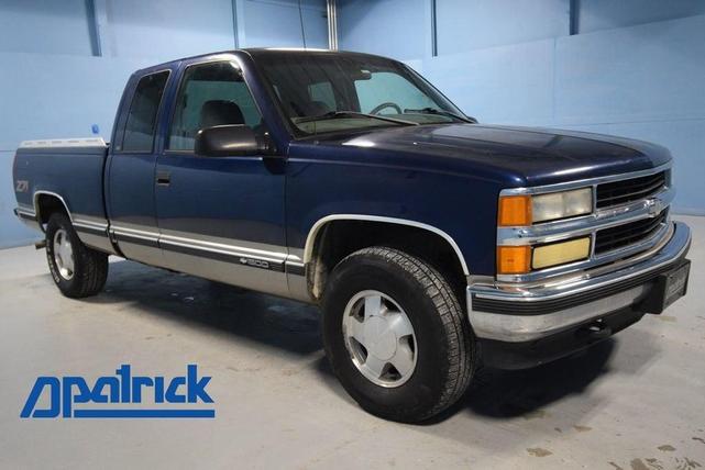 1998 Chevrolet 1500