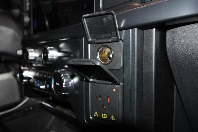 Photo of 2025 Agate Ford F-150