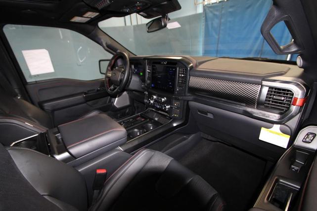 Photo of 2025 Agate Ford F-150
