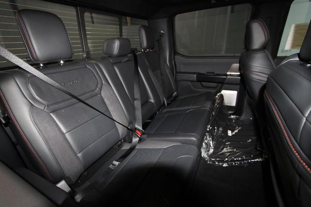 Photo of 2025 Agate Ford F-150
