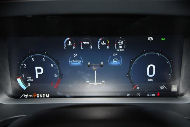 Photo of 2025 Agate Ford F-150