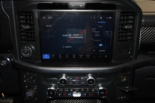 Photo of 2025 Carbon Gray Metallic Ford F-150