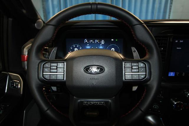 Photo of 2025 Carbon Gray Metallic Ford F-150